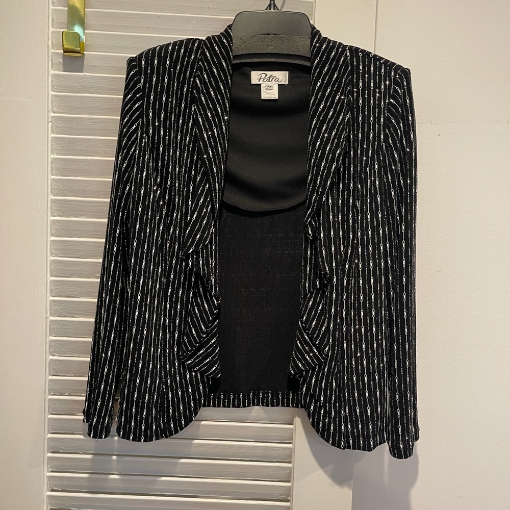 Dressy jacket